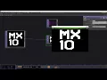 MX10 Touc esigner Tutorial 01 - NDI Switcher