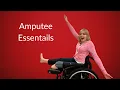 Lagu Amputee Essentials