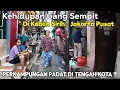 Download Lagu Kehidupan Di Gang Sempit di KEBON SIRIH, JAKARTA PUSAT | Suasana Gang Sempit di tengah Kota Jakarta
