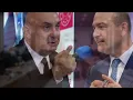 Ankara Kulisleri Bu Haberle Sarsılacak: Soylu, Erdoğan'ı Sabote Ediyor…#sondakika