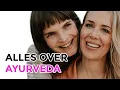 Lagu Cielke en Marleen alles over Ayurveda | KUKURU #159