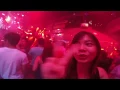 Lagu Mambo Jambo at Zouk (Vesak day 2015)