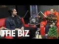 Chris D Elia Gives Bryan Callen The Biz