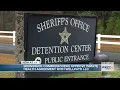 Brunswick Co Commissioners approve agreement with Wellpath for inmate healthcare