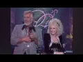 Lagu Dolly Parton \u0026 Kenny Rogers – “Islands In The Stream” Extended/Remixed | 'Dolly' Episode 13 (1987)