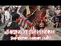 Lagu BARONG PREJENG RESTU KENCANA SUMBERAN MACAN PUTIH@kebocemeng