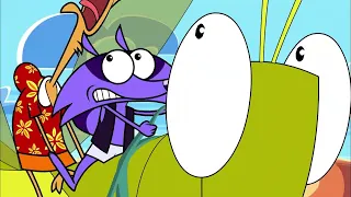 trust me im a genie episode 1 