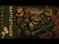 Lagu Battletoads - Nu Metal Remix