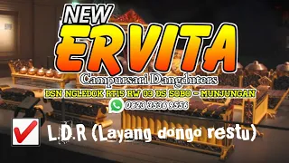 Download L.D.R (Layang Dongo Restu) - Voc Artika Meiyanti - New Ervita MP3