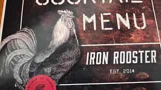 Iron Rooster Hunt Valley MD
