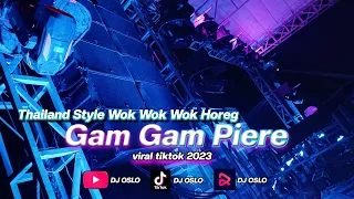 Download DJ GAM GAM PIRI FULL BASS | Viral Tiktok Bass Beton MP3