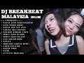 Lagu DJ BREAKBEAT MALAYSIA SPECIAL IKLIM || DJ HANYA SATU PERSINGGAHAN × SATU KESAN ABADI🎶