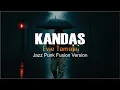 Lagu KANDAS - Jazz Punk Fusion Cover Version I AI Music Cover