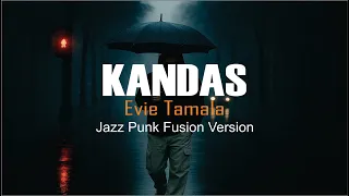 kandas jazz punk fusion cover version i ai music cover