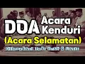 Download Lagu Bacaan Doa Kenduri (Acara Selamatan) ~ Disertai Teks Arab \u0026 Latin