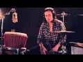 Lagu Emma King Percussion Cover (Lau - Hinba)