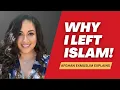 Download Lagu Why I Left Islam | Afghan Exmuslim Explains