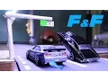 Download Lagu Brian vs Dom - Fast and Furious Stop Motion Minimovie