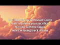 Artemas - as i wave goodbye (Lyrics)