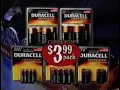 Menards Bernz-O-Matic Commercial 2001