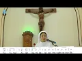 Download Lagu MAZMUR TANGGAPAN , Hari Raya Tritunggal Mahakudus. Tahun C (Edisi Baru)