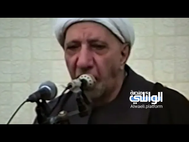 أهمية عمل المرأة داخل بيتها | الشيخ أحمد الوائلي
