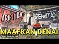 Lagu ARIF LIDA ( COVER ) MAAFKAN DENAI YEN RUSTAM - LAGU POP MINANG VIRAL DI TIKTOK - BRENTANO LIVE MUSIC