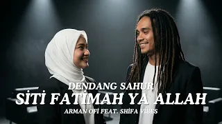 dendang sahur siti fatimah ya allah reggae cover by arman ofi feat shifa vibes