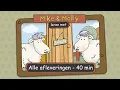 Leren met Mike \u0026 Molly - Alle afleveringen van Seizoen 1 (40 minuten)