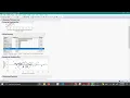 Multiple linear regression - Backward variables selection