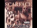 Scarface ft Too $hort - Fuck Faces