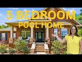 Pensacola FL Homes For Sale 5 Bedroom Pool Home Houses For Sale in Pensacola Florida