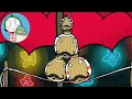 The Shallots Circus Performance More Sarah Duck Cartoons for Kids