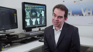 Canon Medical Dynamic Volume CT Case Study 1 Cyclist 