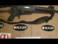 Check From Ruger