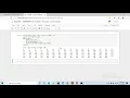 Python Program to Read Print Prime Numbers in a Range using Sieve of Eratosthenes