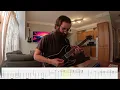 The Devil Wears Prada - Ritual Guitar Cover (w. Tabs)
