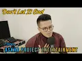 Download Lagu Don't Let It End (cover) Hendra Purnama ft. Askha Project Entertainment