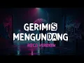Download Lagu Gerimis Mengundang – SLAM (Rock Cover Version) ⚡ Powerful Emotional Rock Ballad