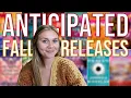 Download Lagu 50+ Books Coming Out this Fall that I'm Excited About! | Anticipated Releases 2025