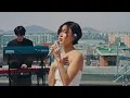 화사 (HWASA) - ’So Cute’ Rooftop Live