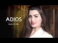 كلمة اديوس داروها لهاد حالات | روان بن حسين | Adios 2023