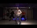 JUNSUN YOO CHOREO CLASS | 기리보이 - Hur feat. (C JAMM) | @JustJerkDanceAcademy