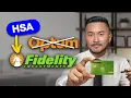 Why Fidelity HSA is the Best Not Sponsored