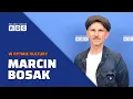 W rytmie kultury: Marcin Bosak — aktor | Spektakl „The Wall” w Teatrze Dramatycznym w Warszawie