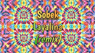 mr id faycal azizi layalina sobek remix 