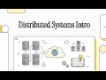 Software Engineering Course Chapter 17 17 1 Distributed Systems Middleware