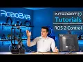 Interbotix Tutorials LoCoBot ROS 2 Control