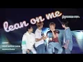Download Lagu 180909 세븐틴 SEVENTEEN   ‘CARAT SUMMER CAMP’ -lean on me/来て　( wonwoo focus)