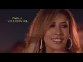 Paola Villarroel - No Voy a Llorar